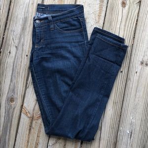 Flying Monkey Skinny Jeans Rn38395 Size 